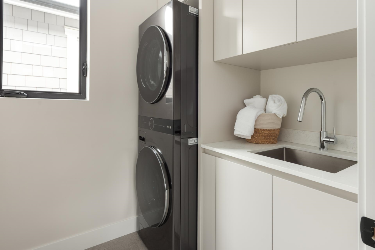 Staircase Photo of 4413 Oxford Street, Burnaby, BC