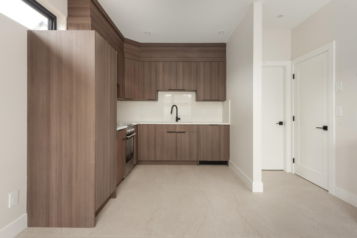 Street View Photo of 4413 Oxford Street, Burnaby, BC