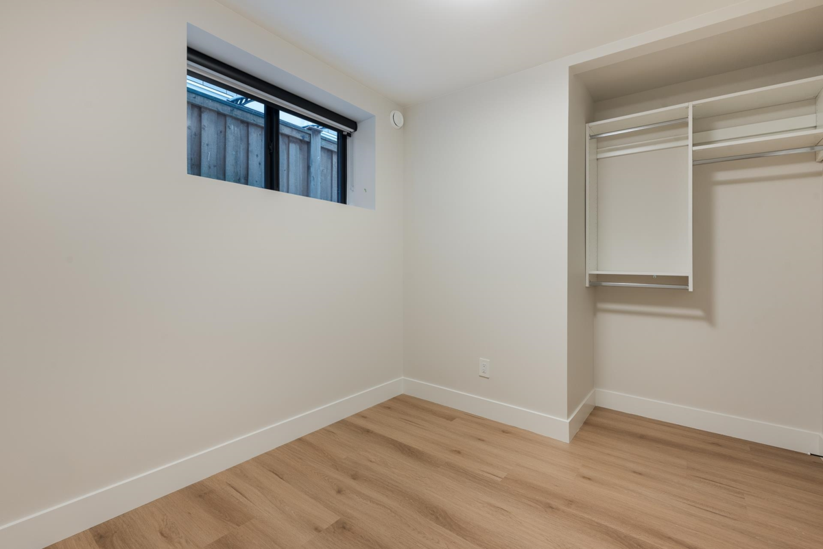 Swimming Pool Photo of 4413 Oxford Street, Burnaby, BC