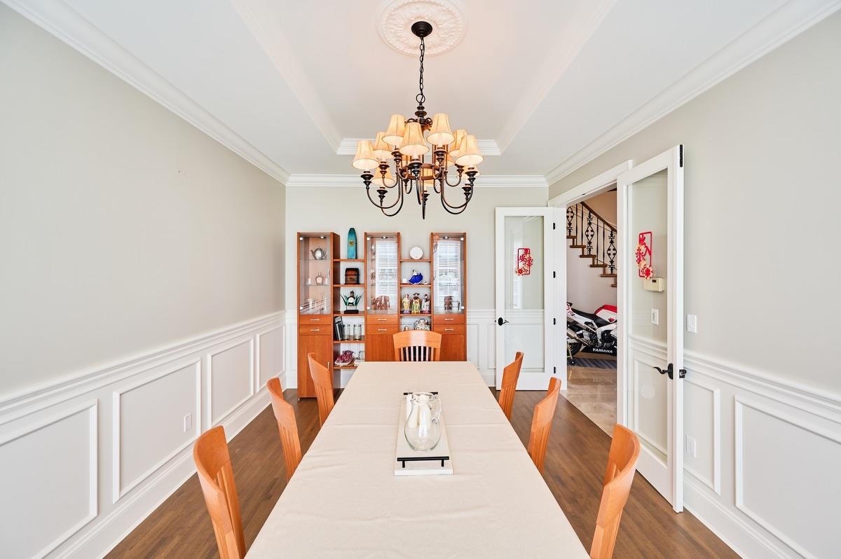 Bedroom 2 Photo of 1373 Glenbrook Street, Coquitlam, BC
