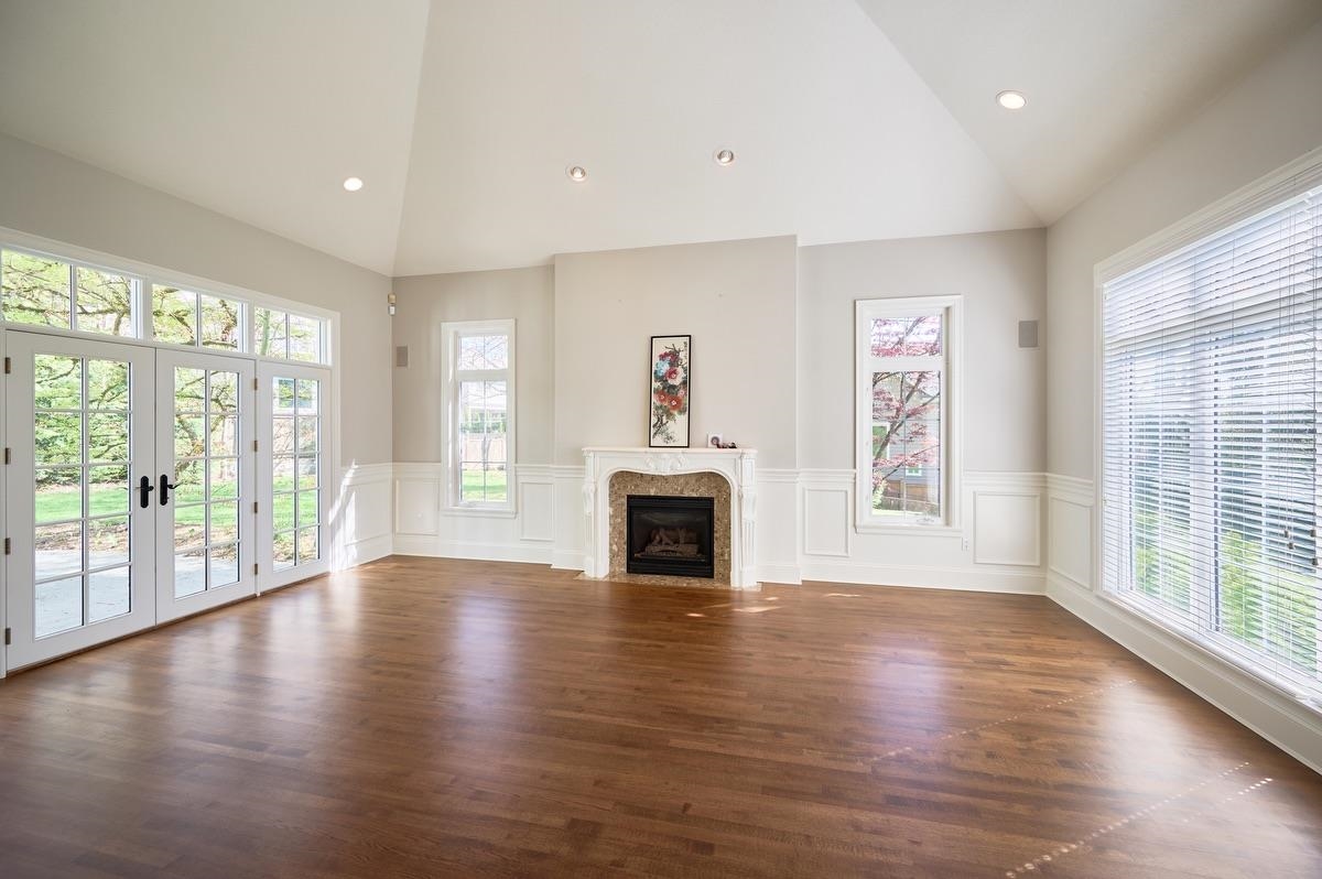 Bedroom 3 Photo of 1373 Glenbrook Street, Coquitlam, BC