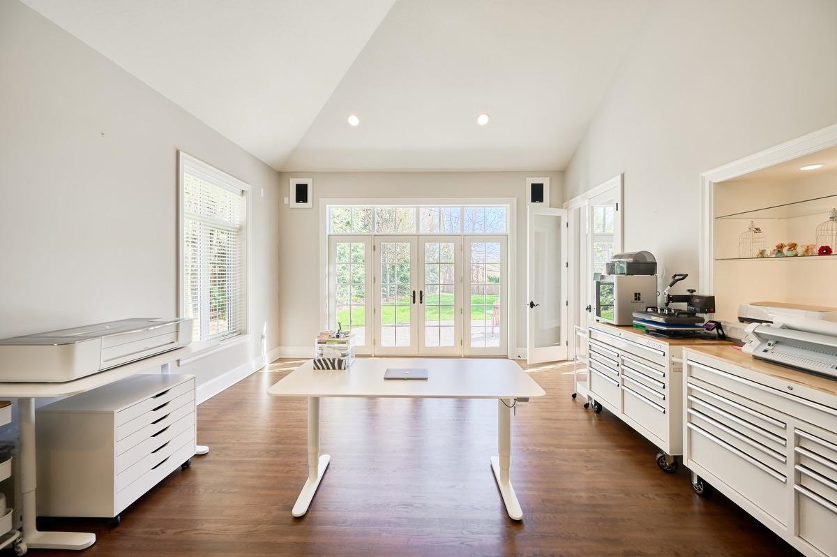 Bedroom 4 Photo of 1373 Glenbrook Street, Coquitlam, BC