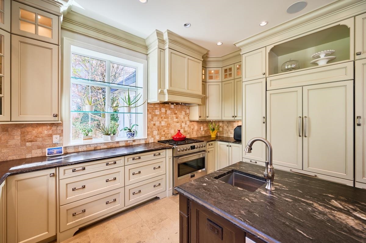 Dining Area Photo of 1373 Glenbrook Street, Coquitlam, BC