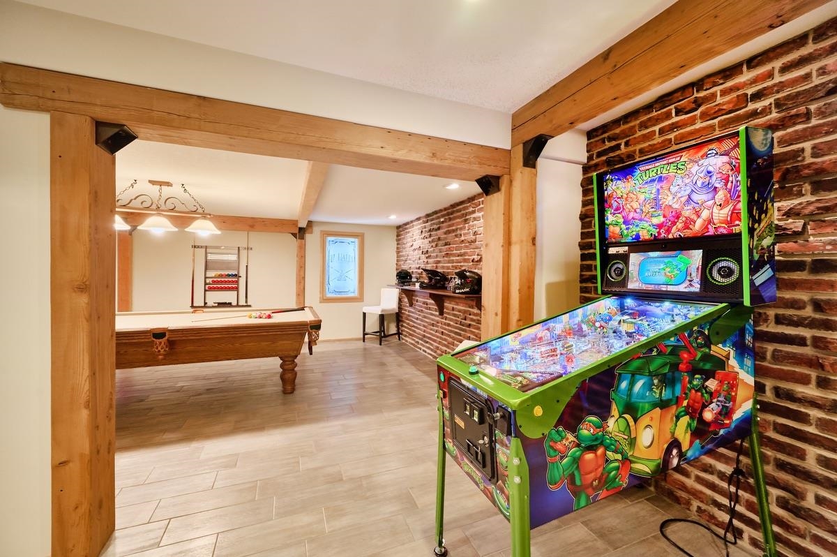 Hallway Photo of 1373 Glenbrook Street, Coquitlam, BC