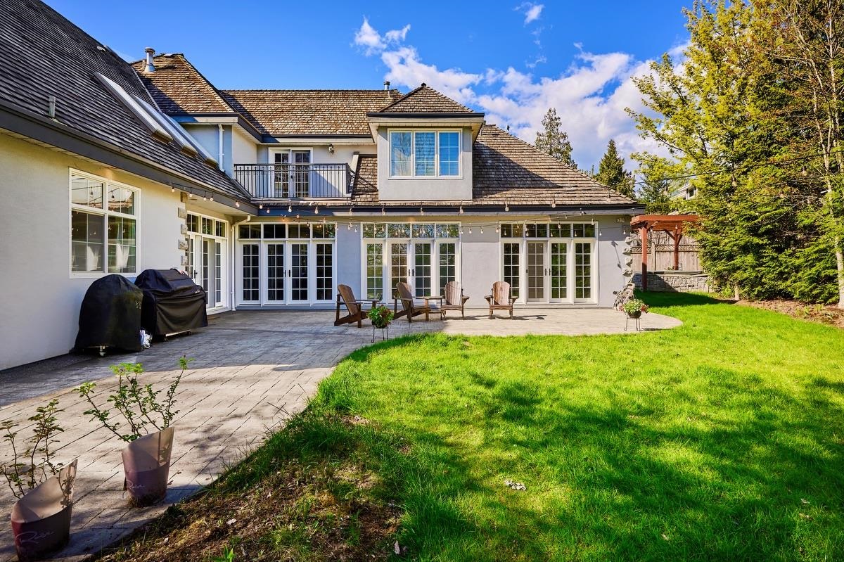 Outdoor Patio Photo of 1373 Glenbrook Street, Coquitlam, BC