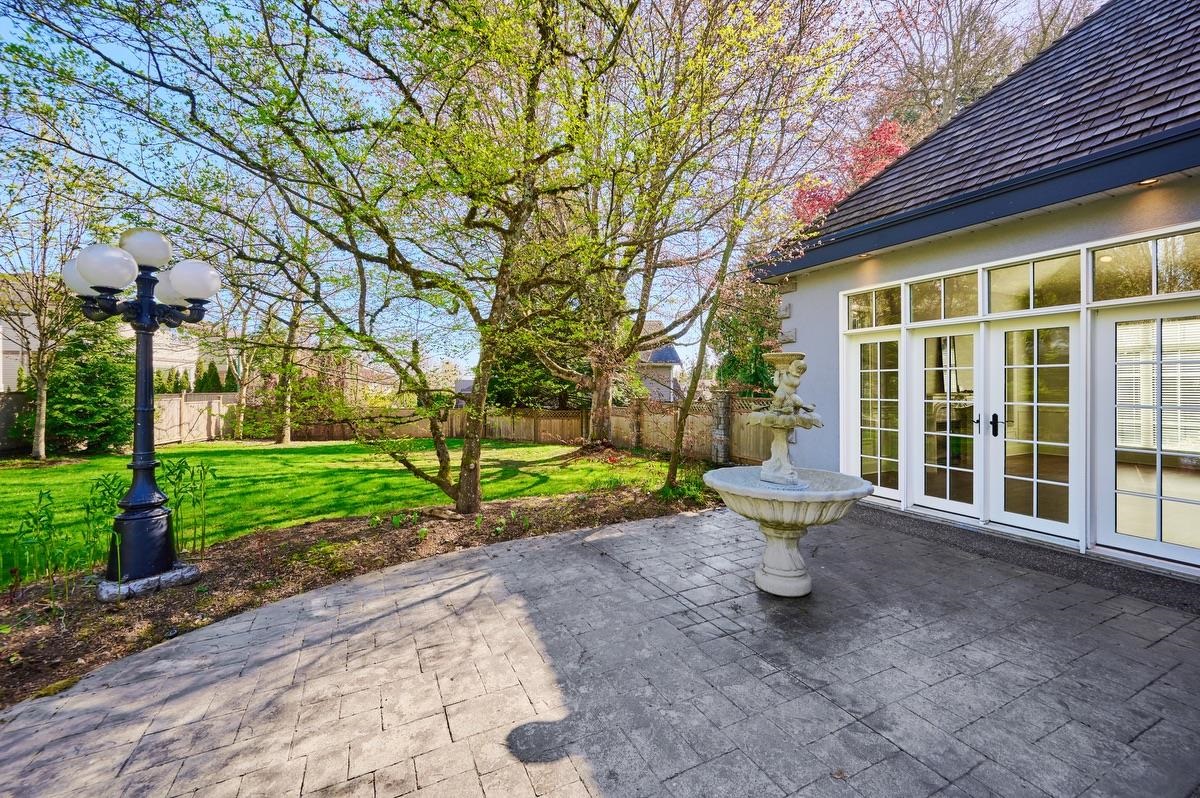 Staircase Photo of 1373 Glenbrook Street, Coquitlam, BC