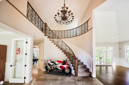 1373 Glenbrook Street, Coquitlam, BC