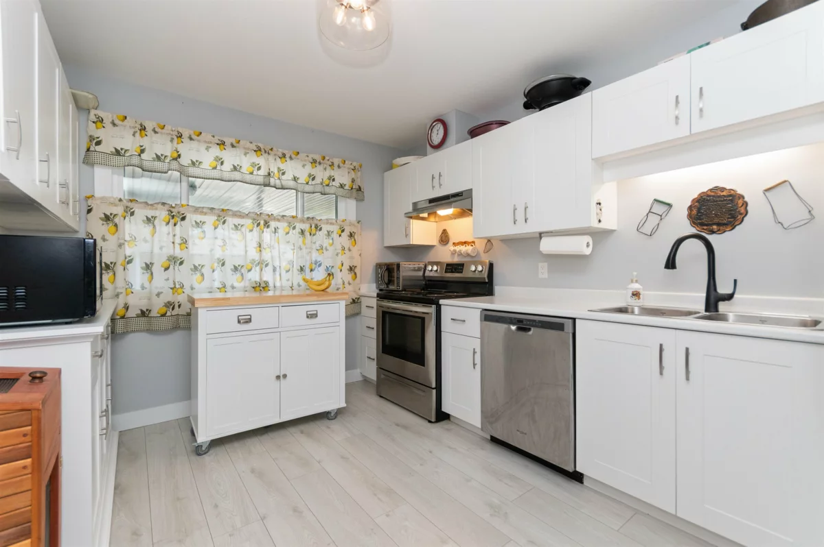 Bedroom 2 Photo of 149 7610 Evans Road, Chilliwack, BC