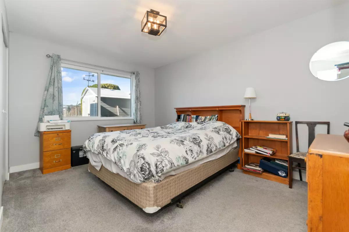 Garage Interior Photo of 149 7610 Evans Road, Chilliwack, BC