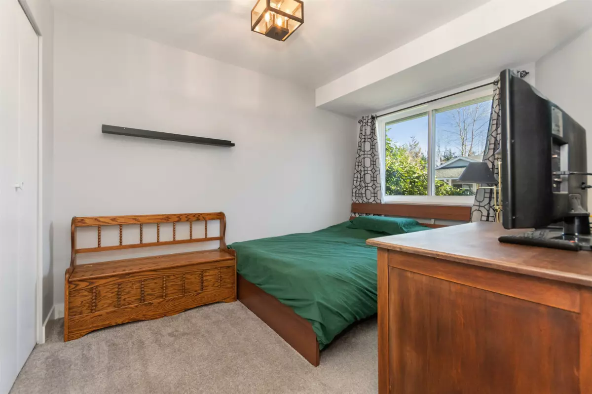 Hallway Photo of 149 7610 Evans Road, Chilliwack, BC