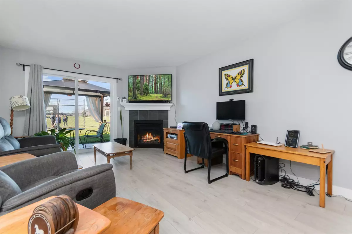 Loft / Bonus Room Photo of 149 7610 Evans Road, Chilliwack, BC