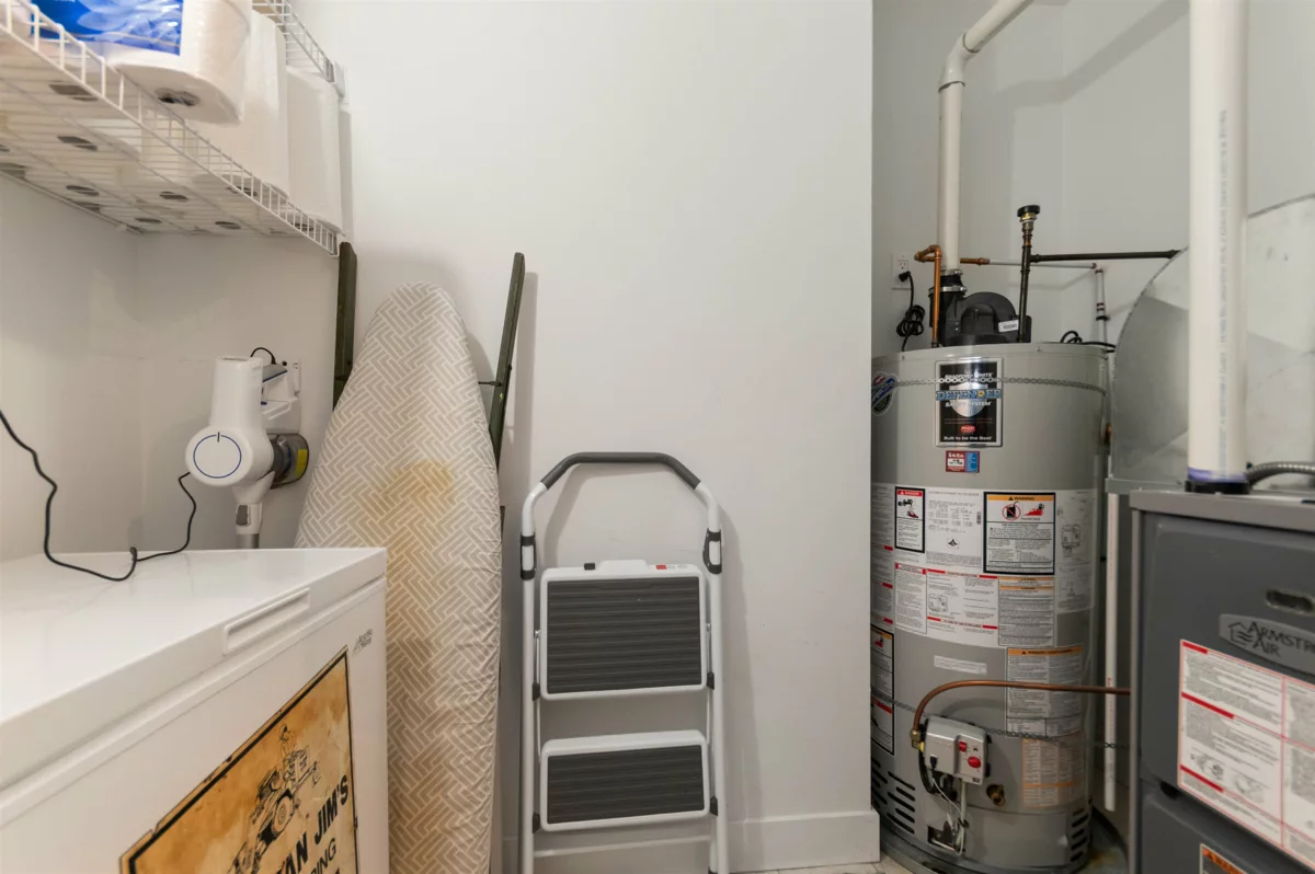 Mudroom Photo of 149 7610 Evans Road, Chilliwack, BC