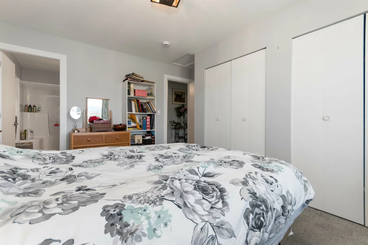 Outdoor Deck Photo of 149 7610 Evans Road, Chilliwack, BC