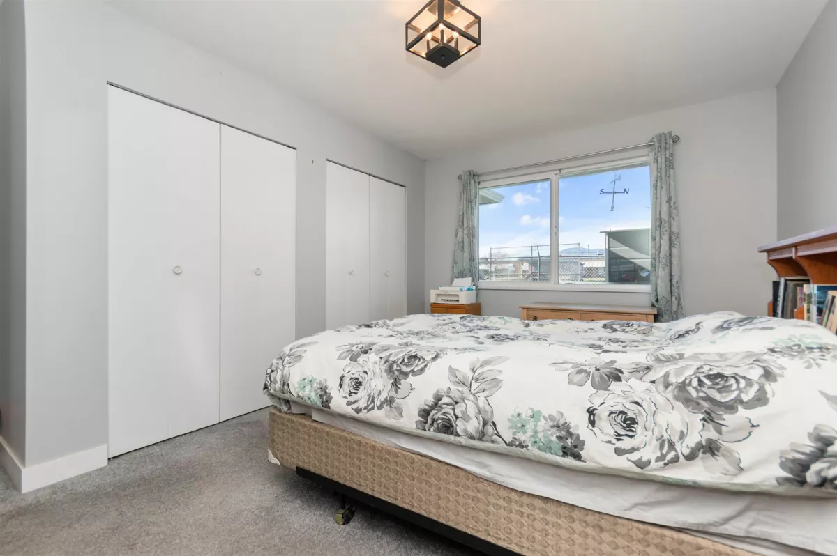 Outdoor Patio Photo of 149 7610 Evans Road, Chilliwack, BC