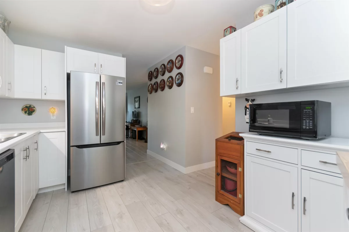 Primary Bathroom Photo of 149 7610 Evans Road, Chilliwack, BC