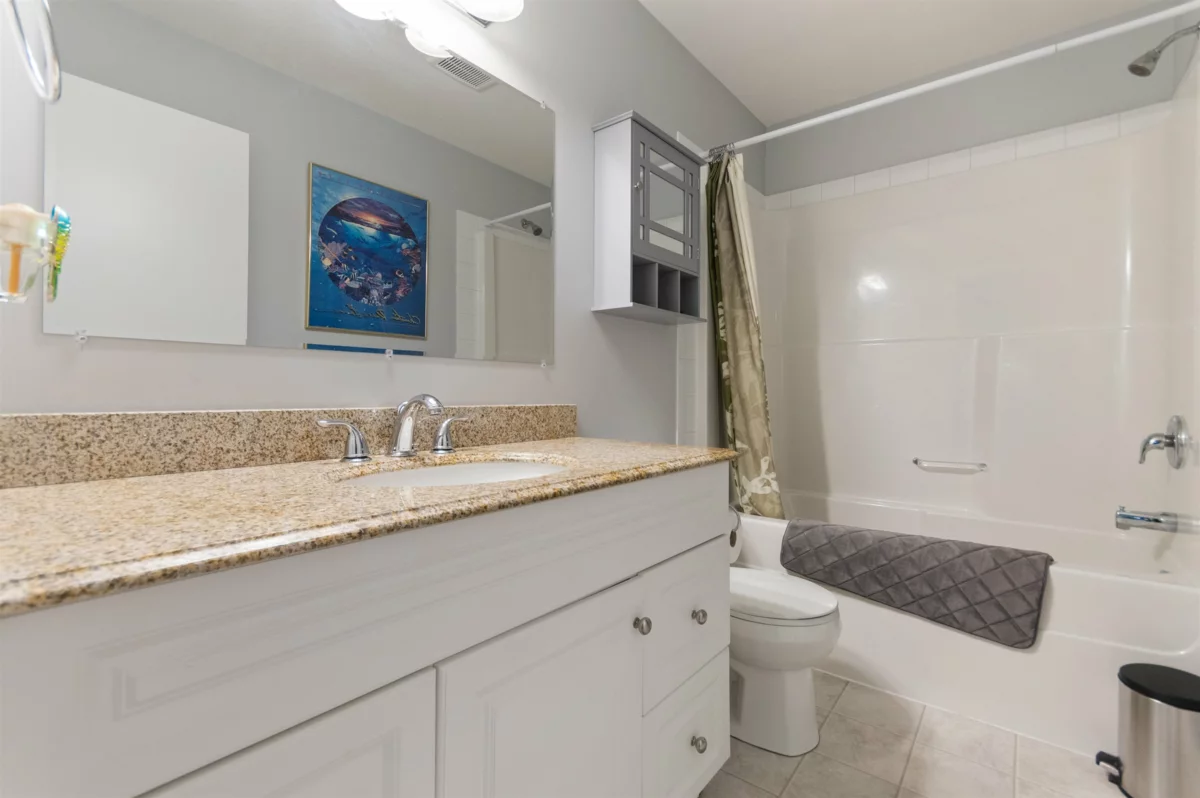 Staircase Photo of 149 7610 Evans Road, Chilliwack, BC