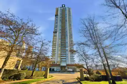 406 2388 Madison Avenue, Burnaby, BC, Brentwood Park — 2 bed apartment/condo for sale