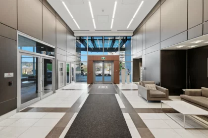 406 2388 Madison Avenue, Burnaby, BC