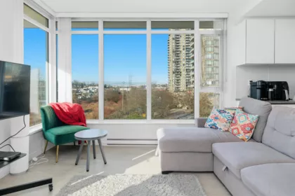 406 2388 Madison Avenue, Burnaby, BC