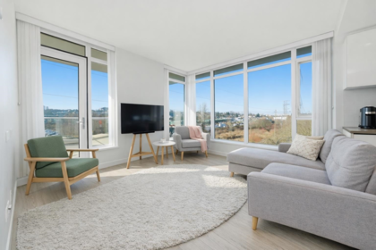406 2388 Madison Avenue, Burnaby, BC