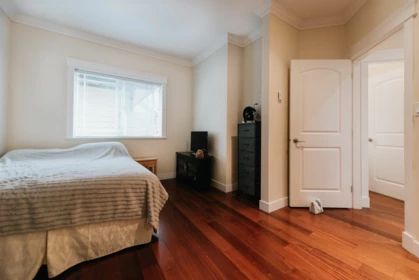 Bedroom 2 Photo of 766 Gerussi Lane, Gibsons, BC