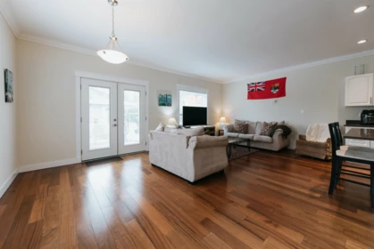 Kitchen Photo of 766 Gerussi Lane, Gibsons, BC