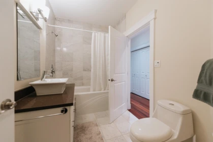 Laundry Room Photo of 766 Gerussi Lane, Gibsons, BC