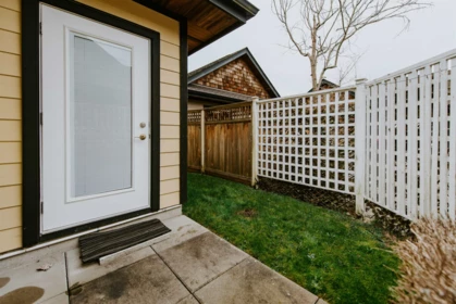 Office / Den Photo of 766 Gerussi Lane, Gibsons, BC