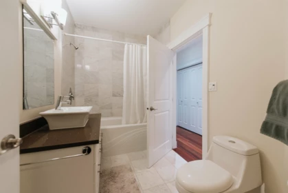 Primary Bedroom Photo of 766 Gerussi Lane, Gibsons, BC