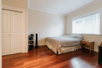 Walk-In Closet Photo of 766 Gerussi Lane, Gibsons, BC