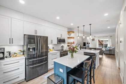 142 2000 Panorama Drive, Port Moody, BC, Heritage Woods PM — 3 bed townhouse for sale