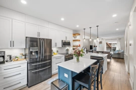 142 2000 Panorama Drive, Port Moody, BC