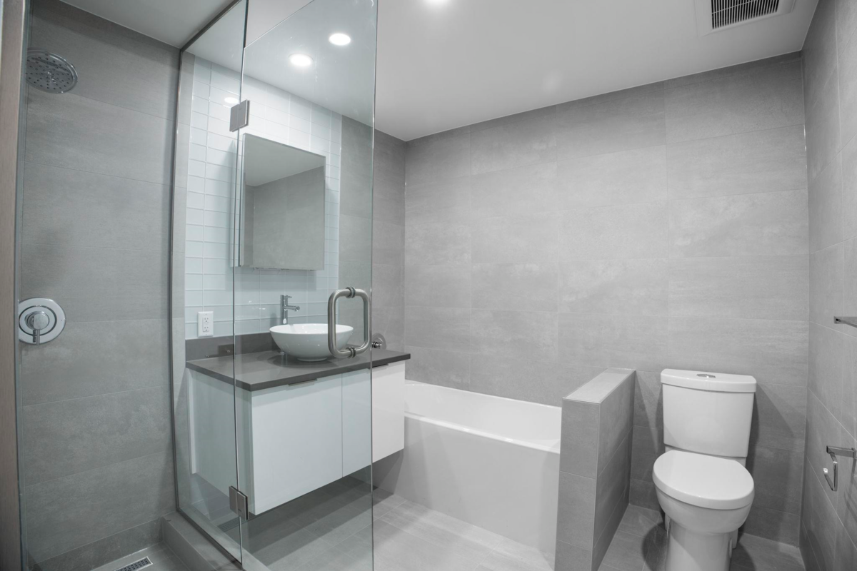 Bedroom 3 Photo of 2808 108 W Cordova Street, Vancouver, BC