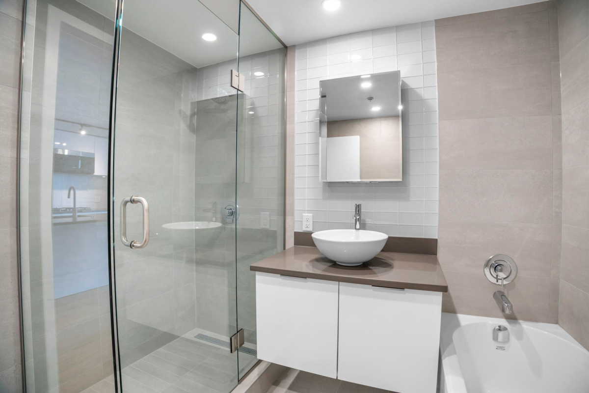 Bedroom 4 Photo of 2808 108 W Cordova Street, Vancouver, BC