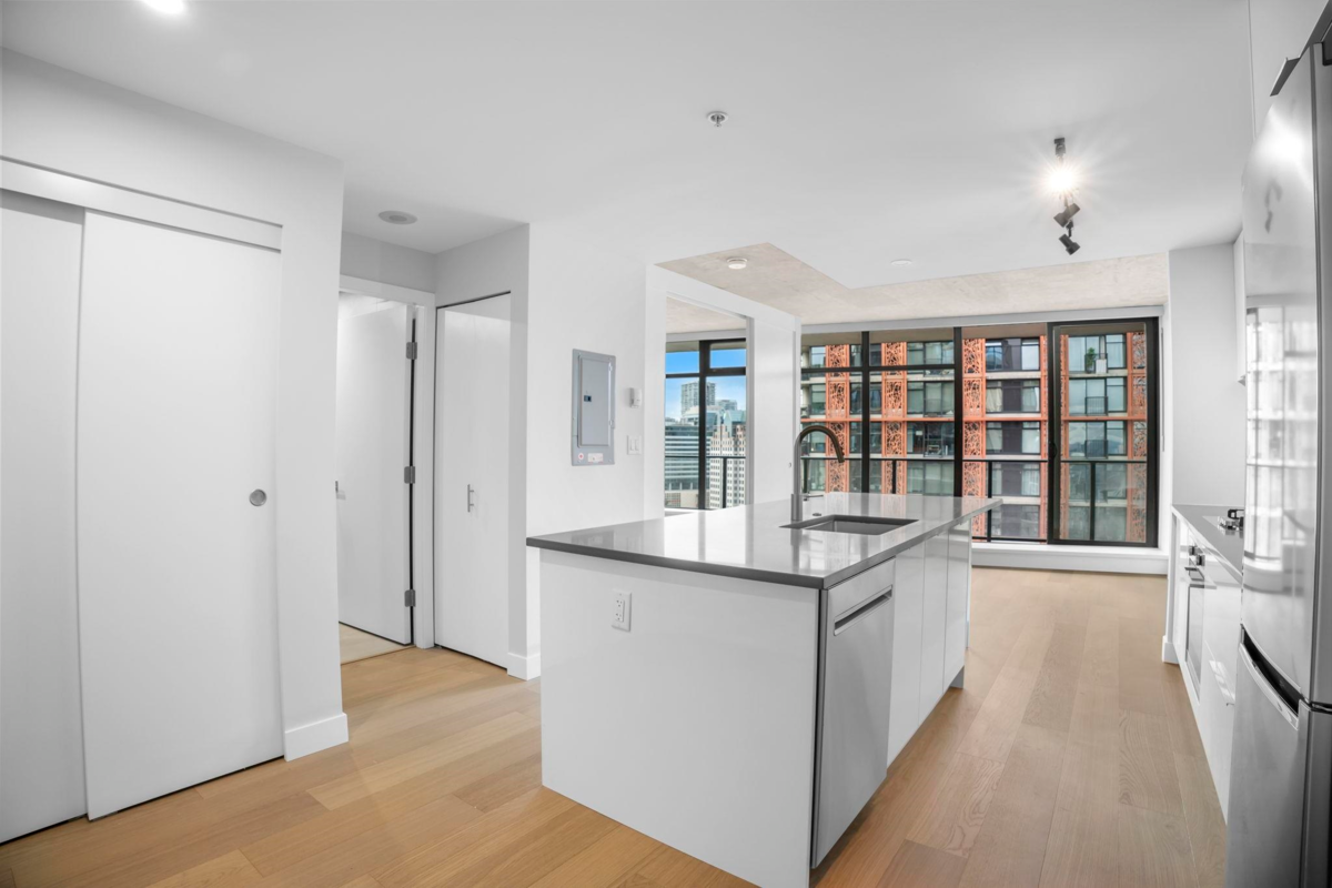 Breakfast Nook Photo of 2808 108 W Cordova Street, Vancouver, BC