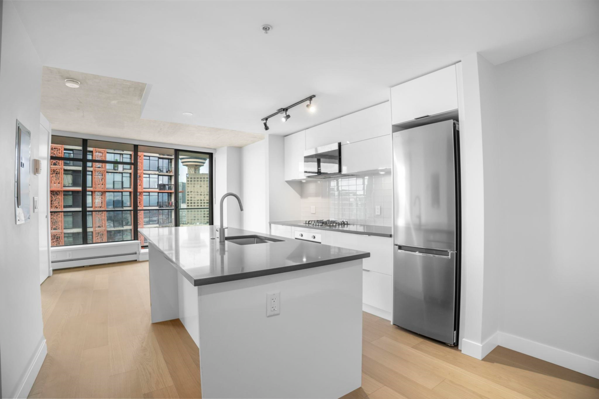 Pantry Photo of 2808 108 W Cordova Street, Vancouver, BC