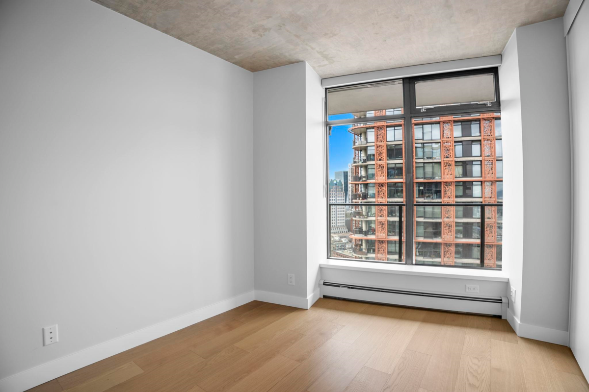 Primary Bedroom Photo of 2808 108 W Cordova Street, Vancouver, BC