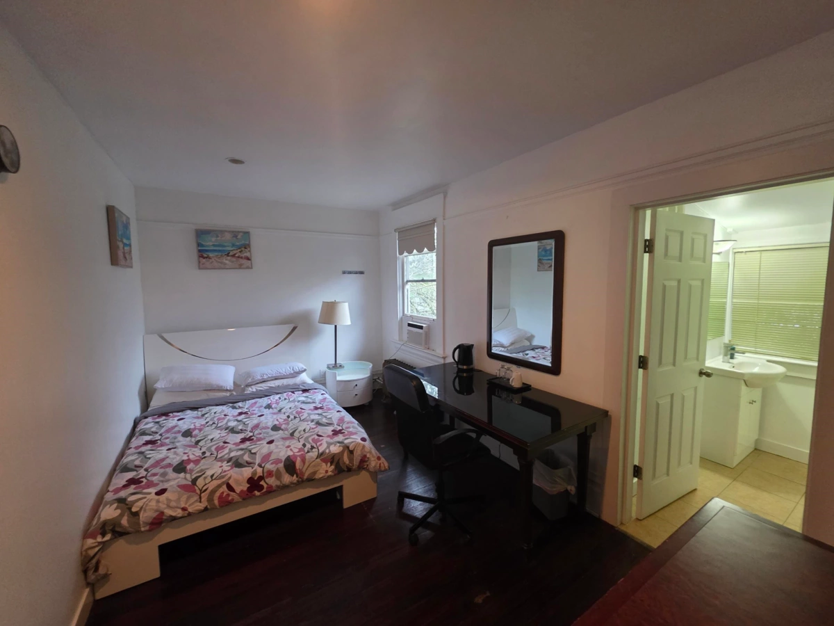 Bedroom 4 Photo of 345 W 13th Avenue, Vancouver, BC