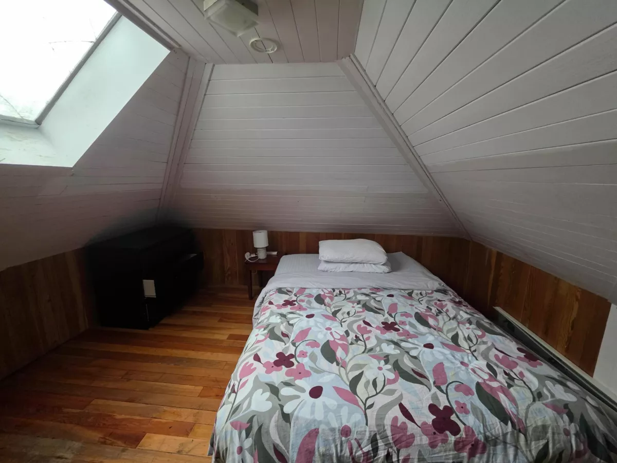 Garage Interior Photo of 345 W 13th Avenue, Vancouver, BC