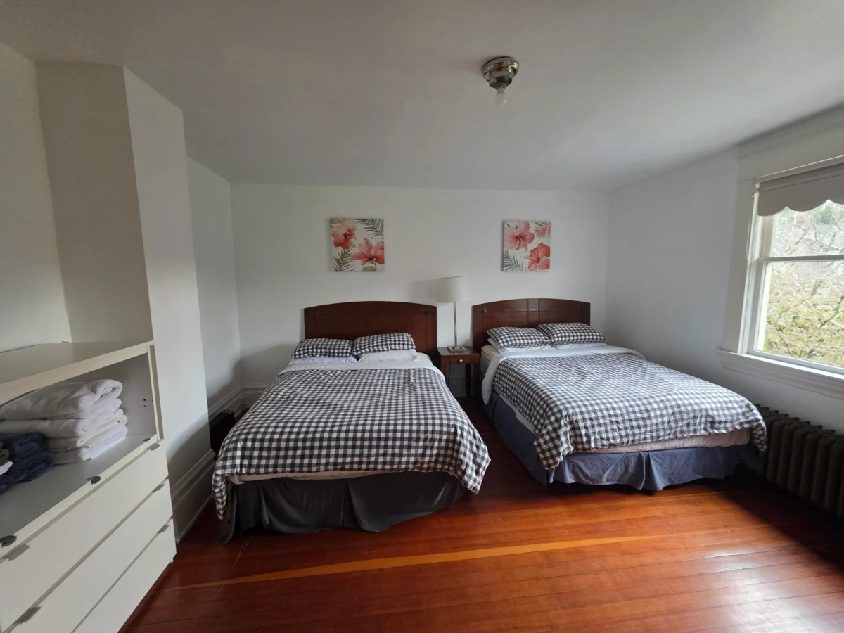 Office / Den Photo of 345 W 13th Avenue, Vancouver, BC