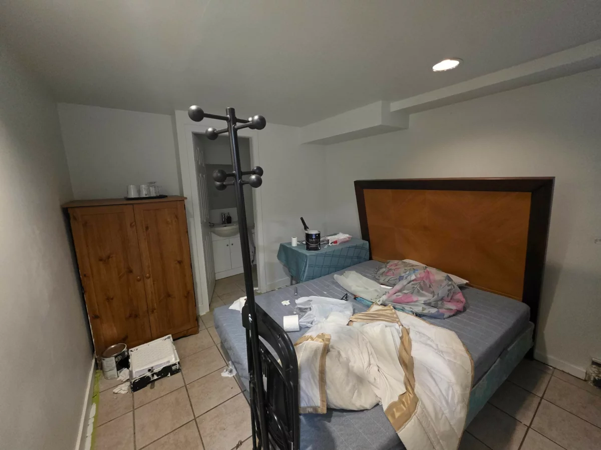 Outdoor Patio Photo of 345 W 13th Avenue, Vancouver, BC