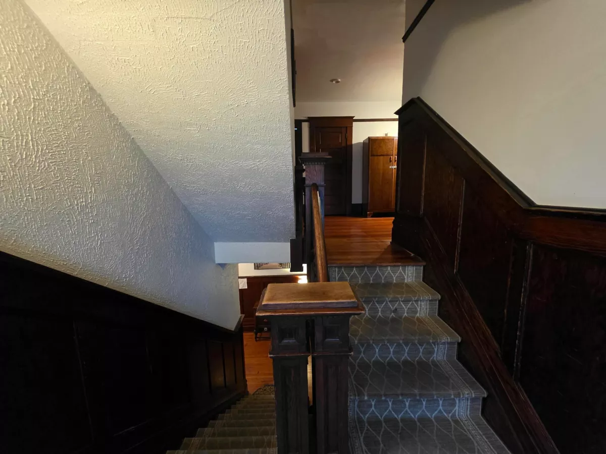 Pantry Photo of 345 W 13th Avenue, Vancouver, BC