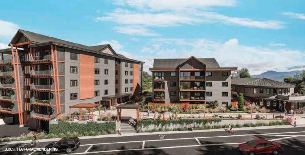 Family Room Photo of 5689 Trident Avenue, Sechelt, BC