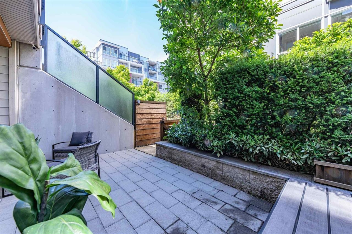 Basement Recreation Room Photo of 37 10133 River Drive, Richmond, BC