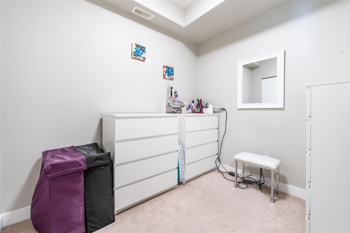 Bedroom 4 Photo of 37 10133 River Drive, Richmond, BC