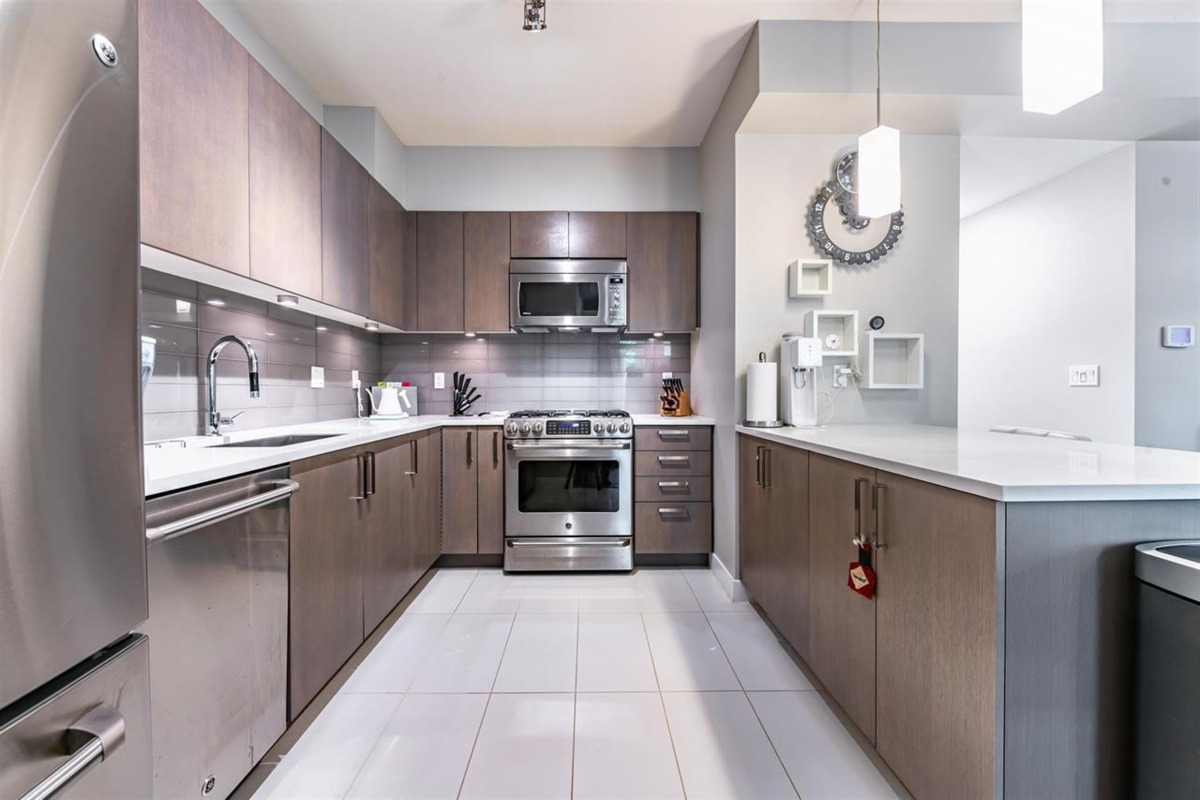 Exterior Rear Photo of 37 10133 River Drive, Richmond, BC