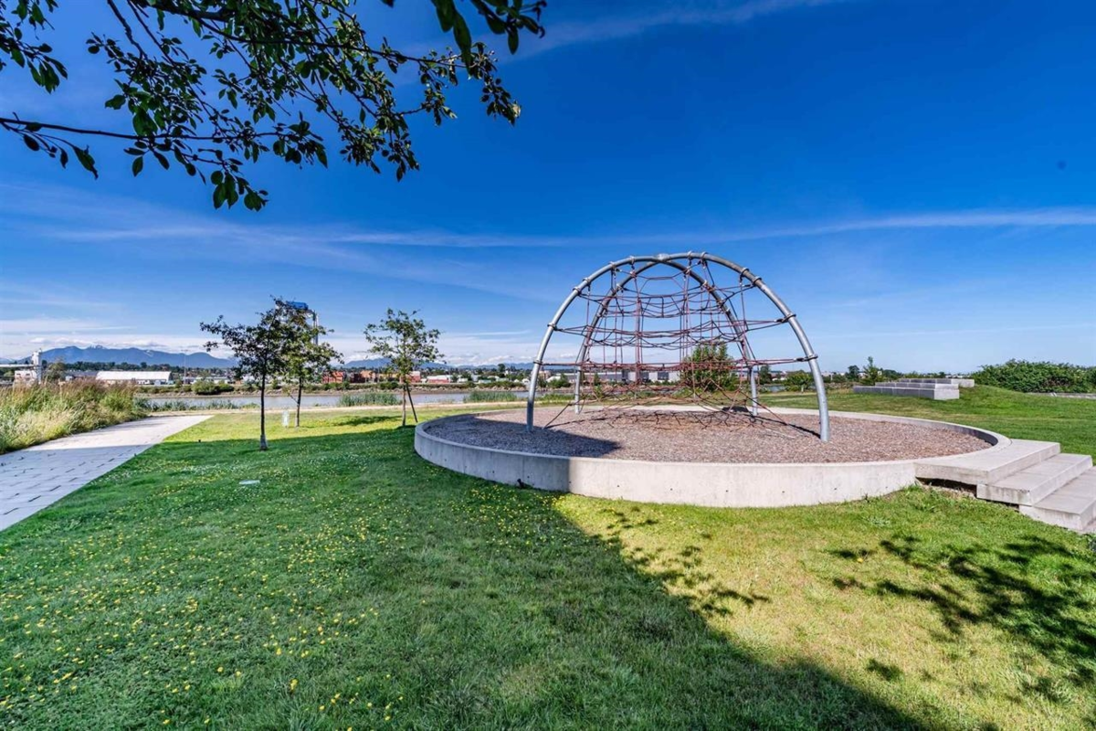 Garage Interior Photo of 37 10133 River Drive, Richmond, BC
