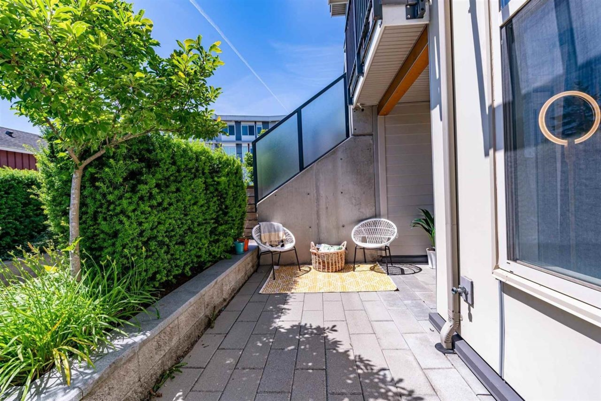 Guest Bathroom Photo of 37 10133 River Drive, Richmond, BC