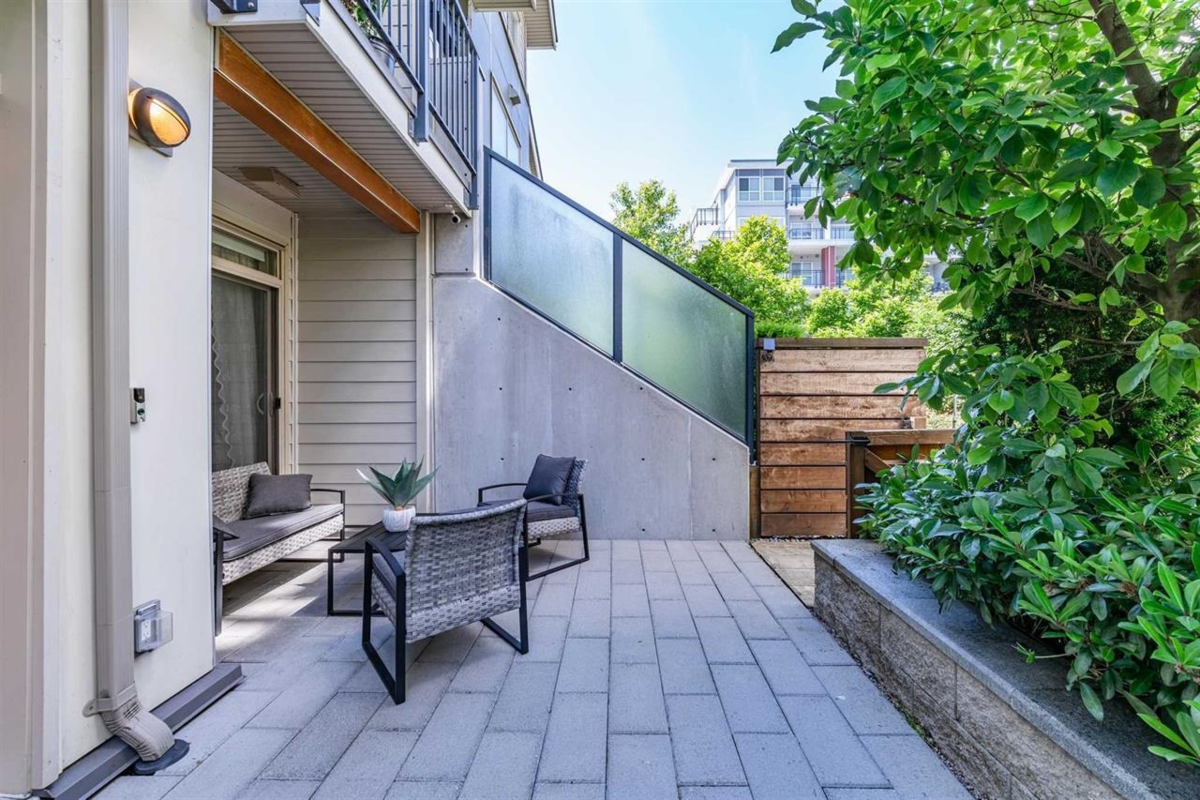 Loft / Bonus Room Photo of 37 10133 River Drive, Richmond, BC