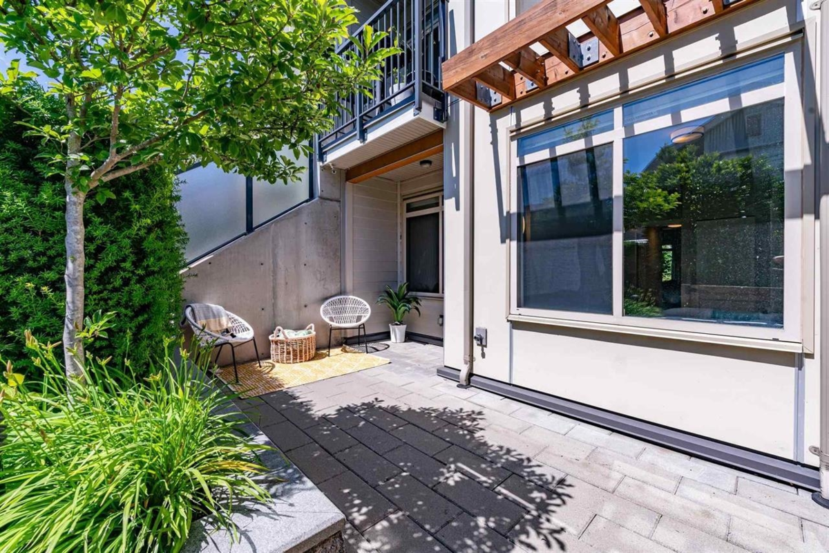 Office / Den Photo of 37 10133 River Drive, Richmond, BC